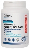 Tablete efervescente clorigene, KlinoChlor, Klintensiv, 280 buc