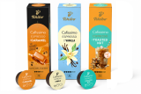 Set capsule cafea Tchibo Cafissimo Summer Treats, 3 cutii/set