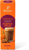 Cutie 10 capsule cafea Tchibo Cafissimo Espresso Pumpkin Spiced