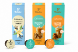 Set capsule cafea Tchibo Cafissimo Summer Secret, 3 cutii/set