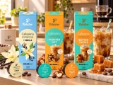 Set capsule cafea Tchibo Cafissimo Summer Secret, 3 cutii/set