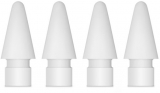 Stylus Apple Pencil Tips - 4 pack