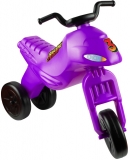 Motocicleta fara pedale, mov