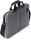 Geanta pentru laptop, Genua, 40 cm, 15.6 inch, gri Hama