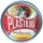 Plastilina Inteligenta Aur Stralucitor 
