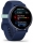Ceas smartwatch Garmin vívoactive 5 Blue/Blue Metal