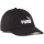 Sapca Puma, Logo, Ess, No.1, negru