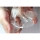 Plastilina Inteligenta Diamant Lichid 