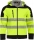 Jacheta Softshell Nobel 2.0 Pro Stenso, galben