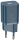 Incarcator retea Baseus Super Si, Quick Charge 20W, 1 x USB Type-C 5V/3A, albastru