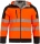 Jacheta Softshell Nobel 2.0 Pro Stenso, portocaliu