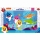 Puzzle Baby Shark, 15 Piese Ravensburger