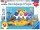 Puzzle Baby Shark, 2X24 Piese Ravensburger