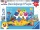 Puzzle Baby Shark, 2X24 Piese Ravensburger