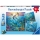 Puzzle Lumea Subacvatica, 3X49 Piese Ravensburger