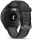 Ceas Garmin Forerunner 165, Black/Grey
