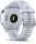 Ceas Garmin Forerunner 255, display 33mm, rezolutie displat 260x260 conectivitate Bluetooth™, ANT+, NFC, USB, functii accelerometru, giroscop, barometru, busola, termometru pentru temperatura exterioară, durata de viata baterie mod ceas inteligent: până la 14 zile, modul GNSS numai cu GPS: până la