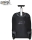 Ghiozdan trolley premium, S-Cool, compartiment laptop