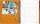 Agenda Oxford International Active Book, A5+, 80 file, coperta PP, file micro-perforate, portocaliu, dictando