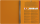 Agenda Oxford International Active Book, A5+, 80 file, coperta PP, file micro-perforate, portocaliu, dictando