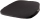 Perna de scaun Fellowes, Breyta Wedge, negru