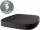 Perna de scaun Fellowes, Breyta Comfort, negru