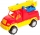 Masina Pompier Super Burak Toys