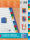 Index plastic alfabetic Oxford, A4, A-Z, alb, 20 file/set