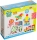 Joc Constructiv Andy 1 EDU CLUB, 33 piese, Burak Toys