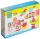 Joc Constructiv Andy 2 EDU CLUB, 49 piese, Burak Toys