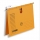 Dosar suspendat cu sina Elba Ultimate, A4, galben, 200 file