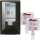 Pachet 2 rezerve dezinfectant de maini 1300 ml cu dispenser IntelliCare actionare manuala negru Diversey 