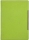 Agenda nedatata jurnal B6, culoare verde deschis, 224 file, Alicante