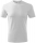 Tricou cu gat rotund, 160 g/m2, unisex, alb, Malfini
