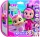 Set pentru desen 5 in 1 Gigablock Cry Babies As Toys