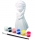 Figurina 3D Frozen Elsa pentru desen As Toys