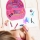 Gentuta pentru desen Art Case Pepppa Pig As Toys