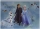 Set desen in gentuta de creatie Frozen As Toys