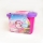Set creativ Valiza cu accesorii pentru desen Unicorn As Toys