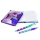 Set Agende si instrumente de scris Frozen 2, 2 buc/set As Toys