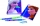 Set Agende si instrumente de scris Frozen 2, 2 buc/set As Toys