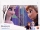 Set Agende si instrumente de scris Frozen 2, 2 buc/set As Toys