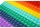 Jucarie senzoriala antistres Pop it Now and Flip it, Push Bubble, 30 cm, model Patrat multicolor 