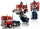 Transformers: Optimus Prime 10302 LEGO Creator Expert