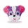 Set creatie perna pentru copii Dream Kids, model Caine 