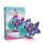 Set creatie perna pentru copii Dream Kids, model Peste Multicolor 