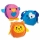 Set creatie perna pentru copii Dream Kids, 3 jucarii/set 