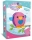 Set creatie perna pentru copii Dream Kids, model Pasare