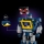 Transformers: Soundwave 10358 LEGO Icons (Creator Expert)