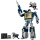 Transformers: Soundwave 10358 LEGO Icons (Creator Expert)
